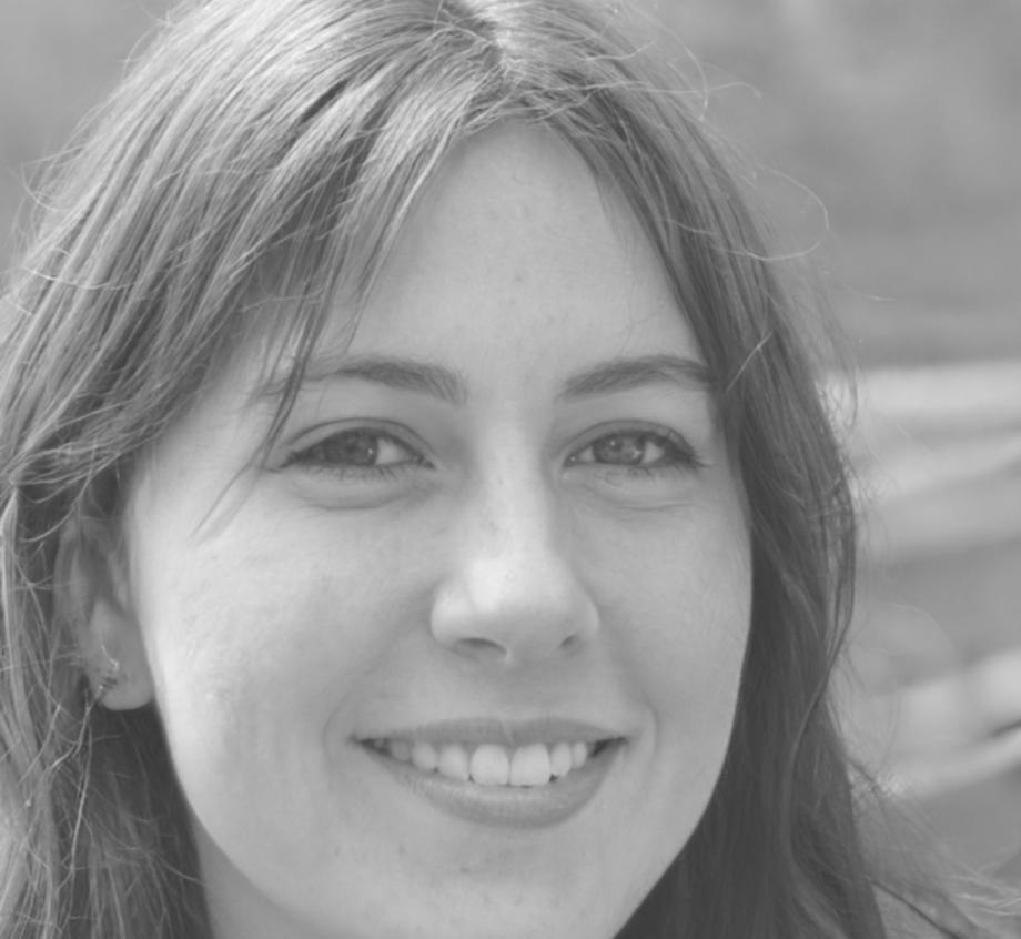 Portrait de Marion Dubois, experte en gestion financière