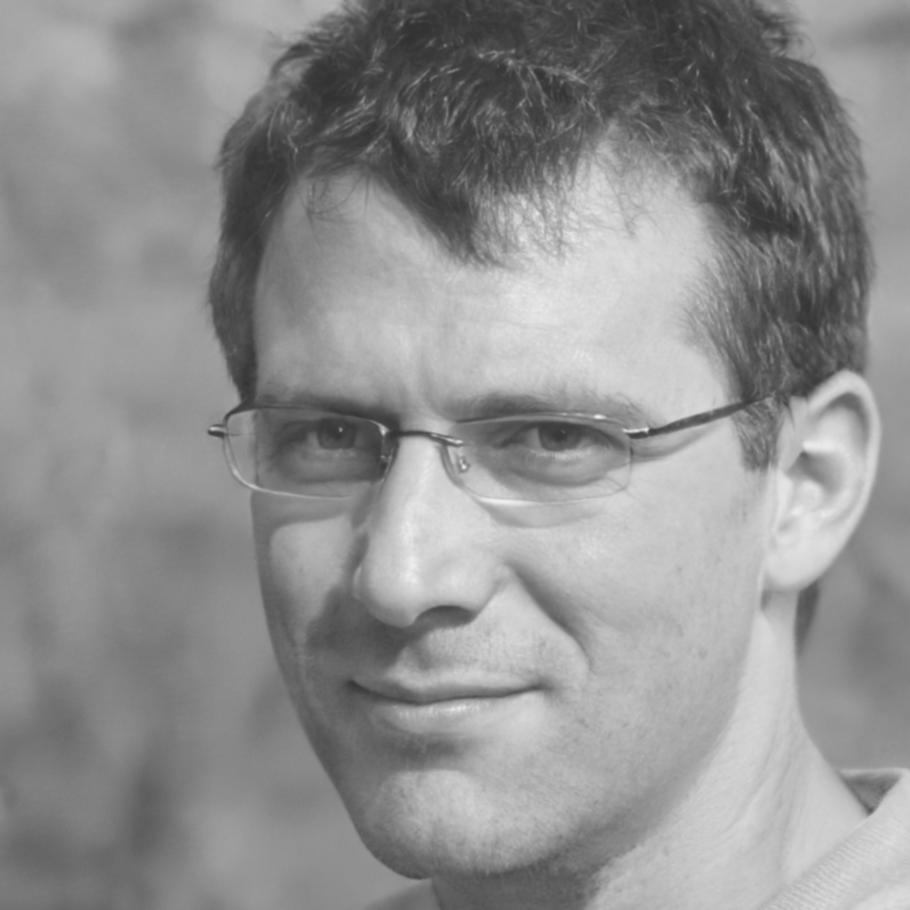 Portrait d'Antoine Mercier, Responsable Stratégie Financière
