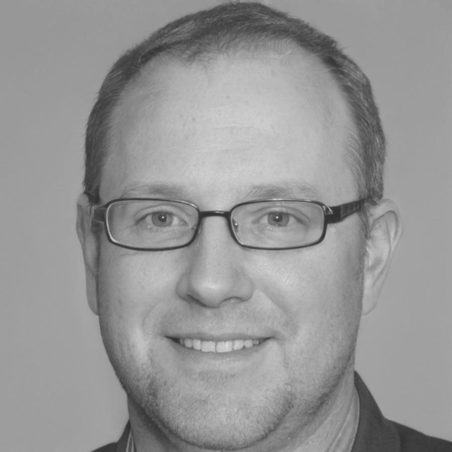 Portrait de Maxime Dubernet, Directeur Général